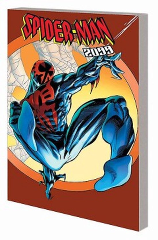 Spider-Man 2099 Classic