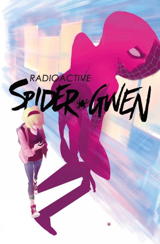 Spider-Gwen 2