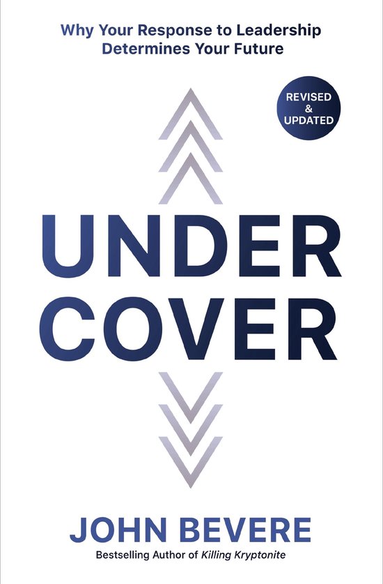 Bevere, J: Under Cover