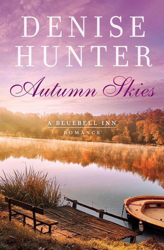 A Bluebell Inn Romance 3 - Autumn Skies