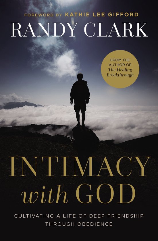 Intimacy with God