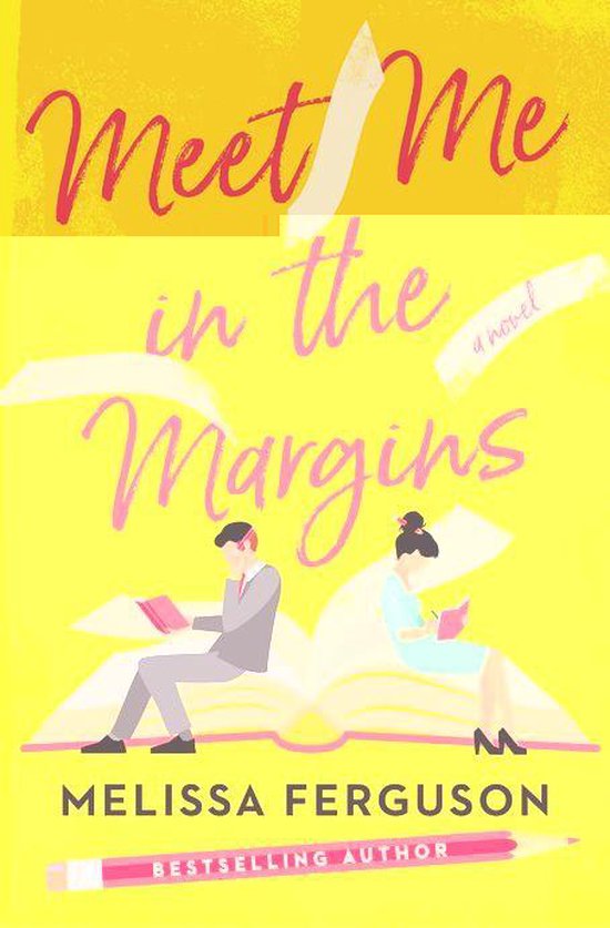 Meet Me in the Margins