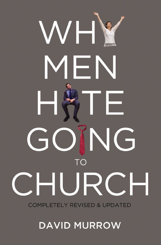 Why Men Hate Going To Church