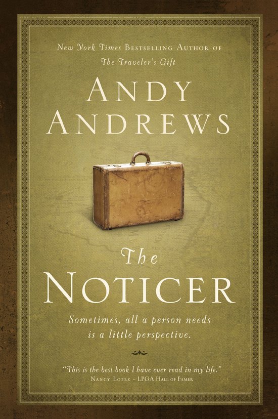 The Noticer