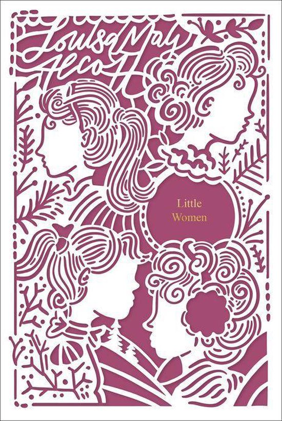 Seasons Edition - Little Women (Seasons Edition -- Winter)