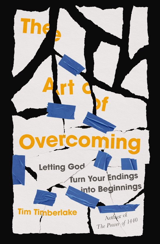 The Art of Overcoming