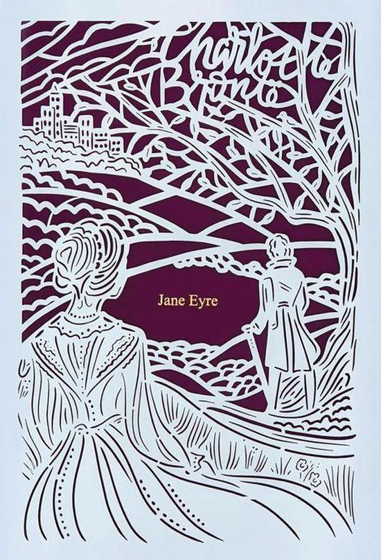 Seasons Edition - Jane Eyre (Seasons Edition -- Summer)