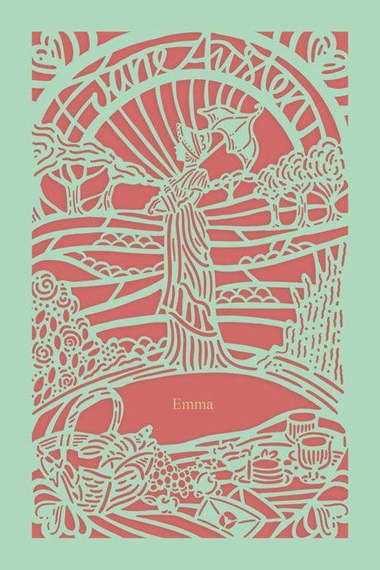 Seasons Edition - Emma (Seasons Edition -- Spring)