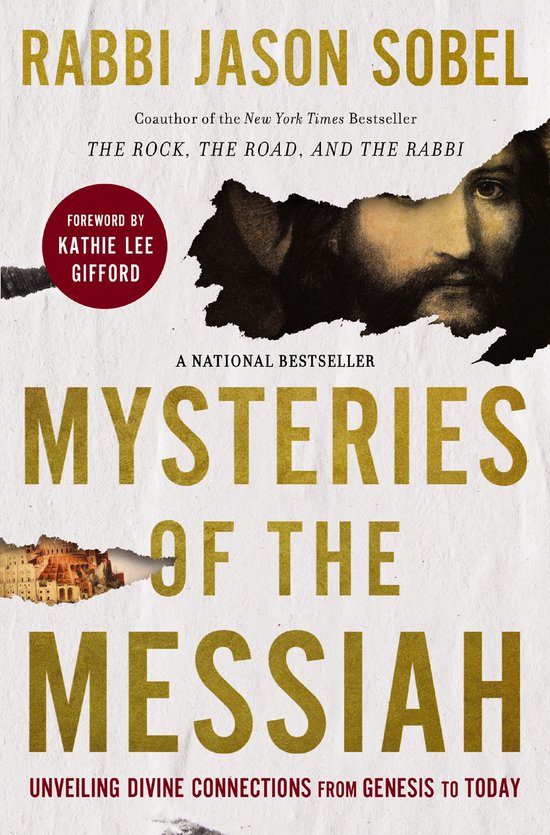 Mysteries of the Messiah