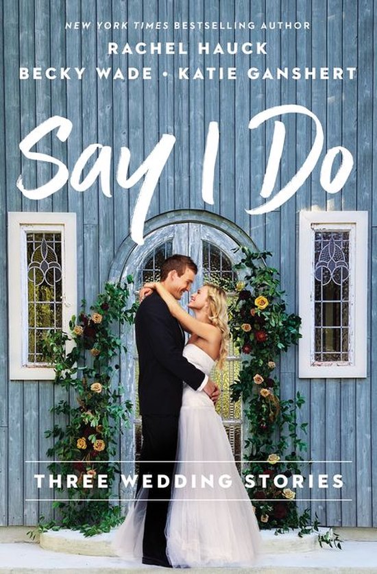 Say I Do