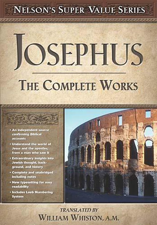 Josephus