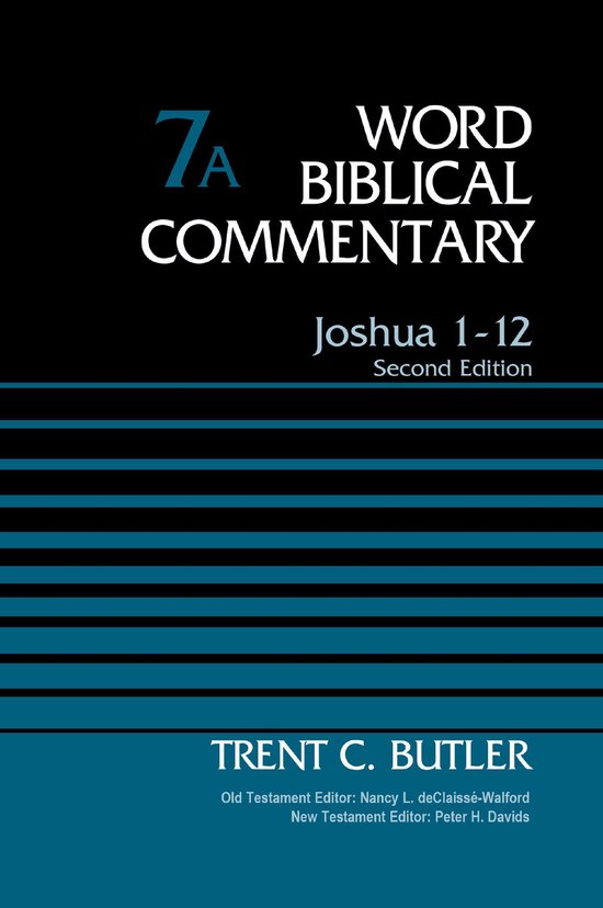 Word Biblical Commentary