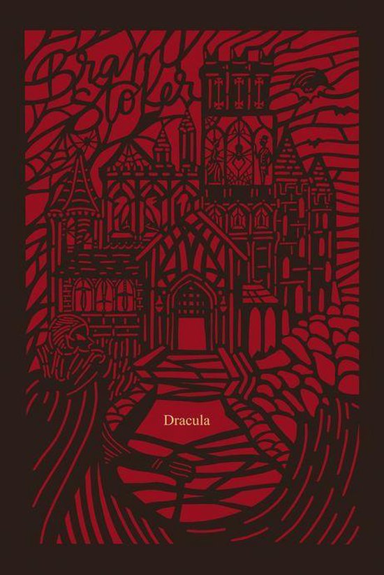 Seasons Edition - Dracula (Seasons Edition -- Fall)