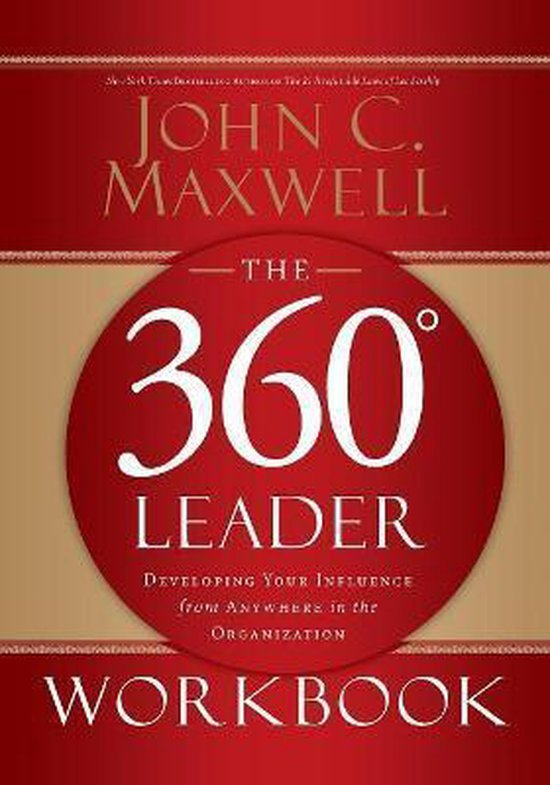 The 360 Degree Leader