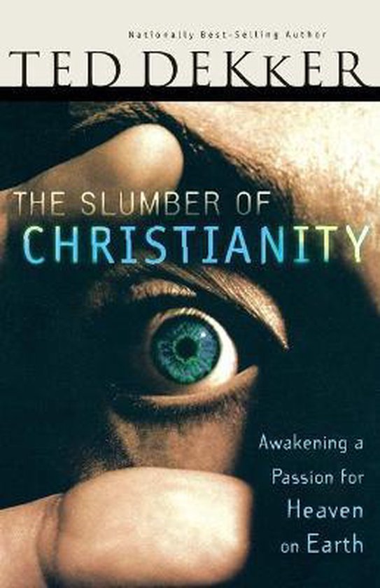 The Slumber of Christianity