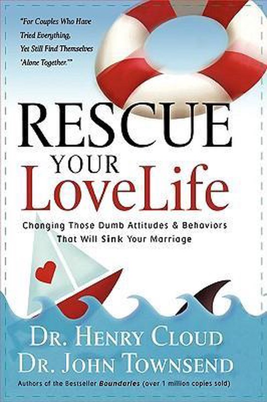 Rescue Your Love Life