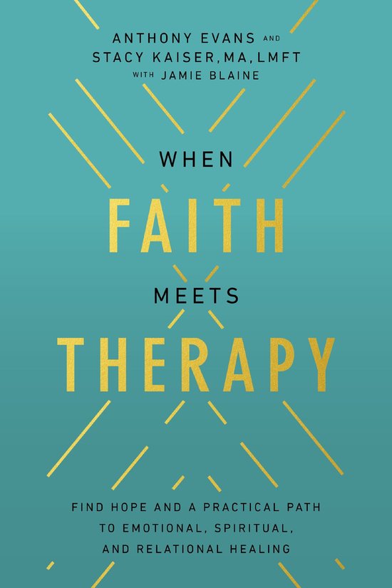 When Faith Meets Therapy