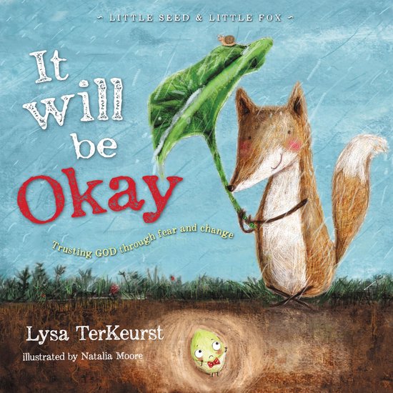 It Will be Okay