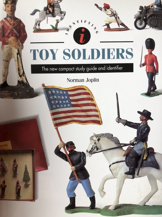 Toy Soldiers