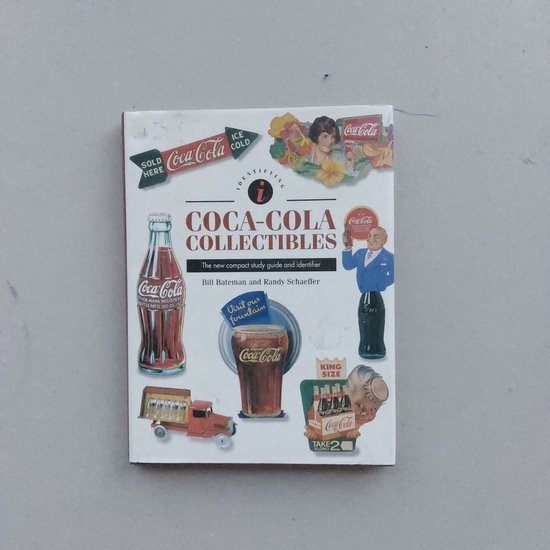 Coca Cola Collectables