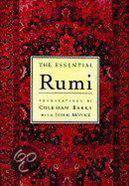 Essential Rumi