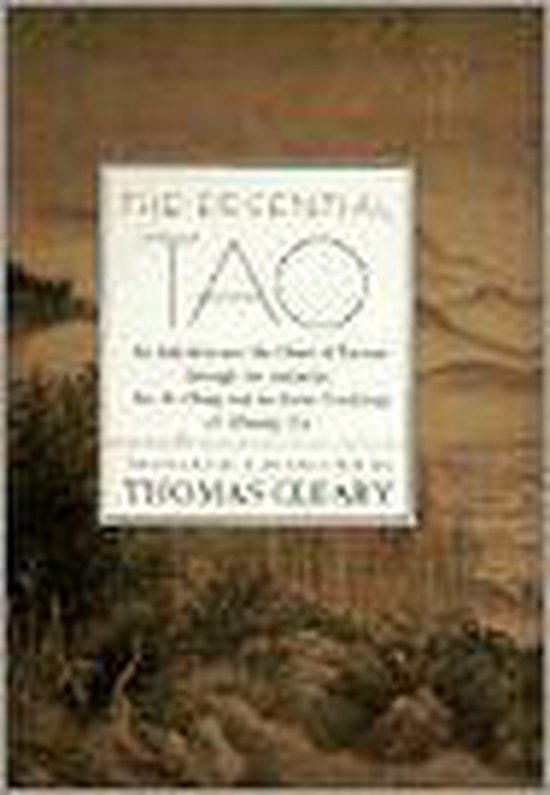 Essential Tao