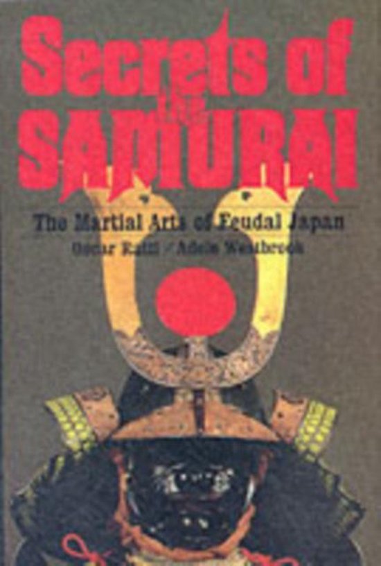 Secrets of the Samurai