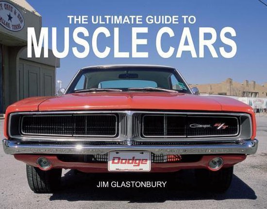 Muscle Cars