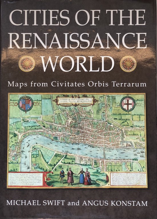 Cities Of The Renaissance World