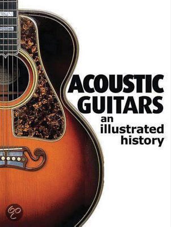 Acoustic Guitars