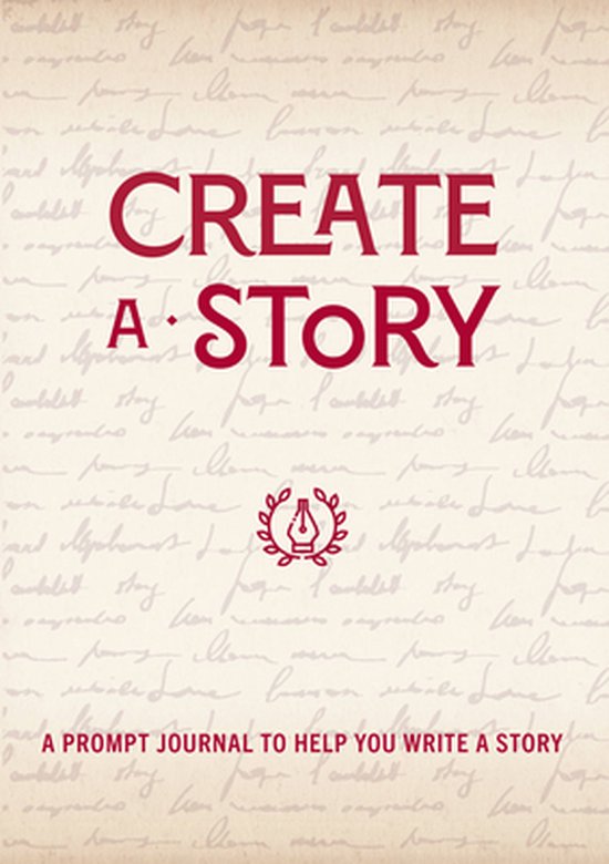 Creative Keepsakes- Create a Story