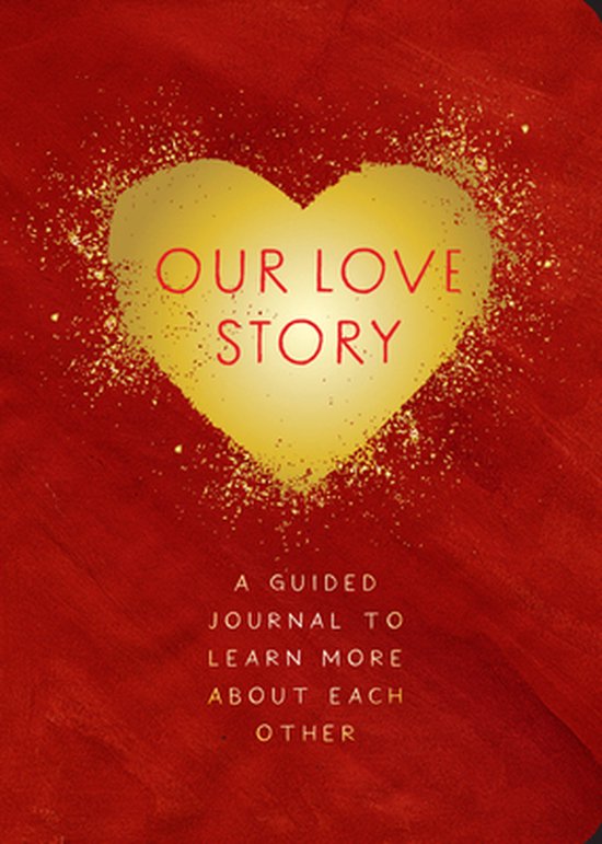 Creative Keepsakes- Our Love Story - Second Edition