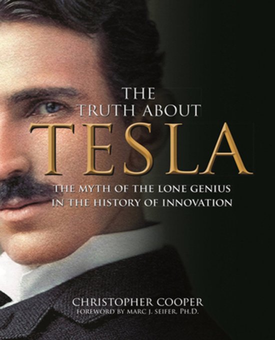 The Truth About Tesla