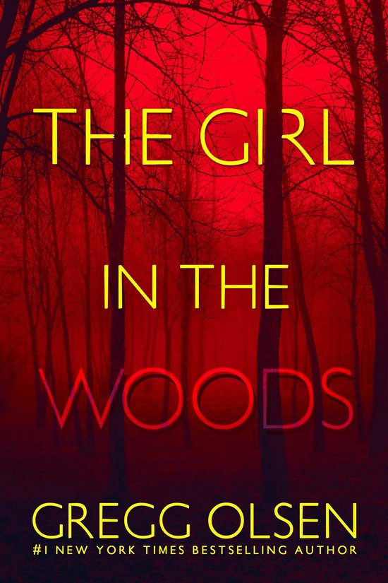 The Girl in the Woods