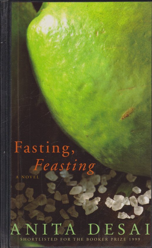 Fasting, Feasting