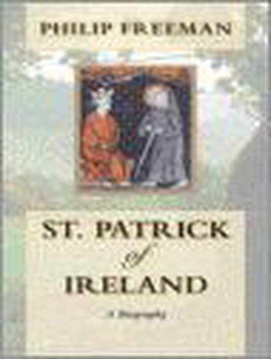 St. Patrick of Ireland