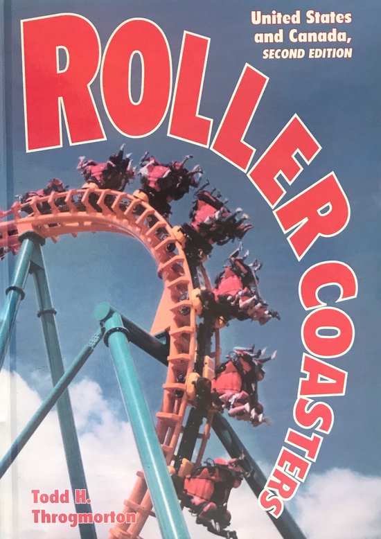 Roller Coasters