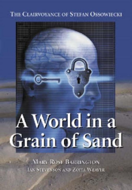 World In A Grain Of Sand