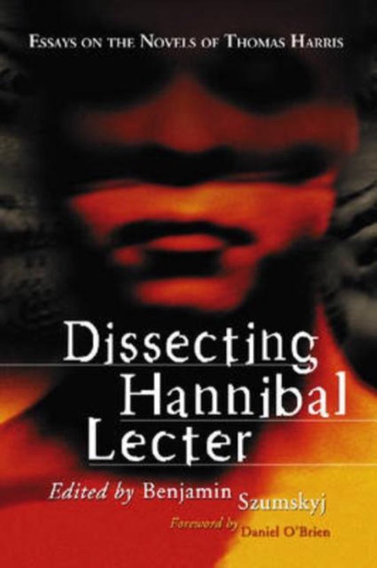 Dissecting Hannibal Lecter