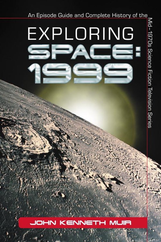 Exploring Space: 1999