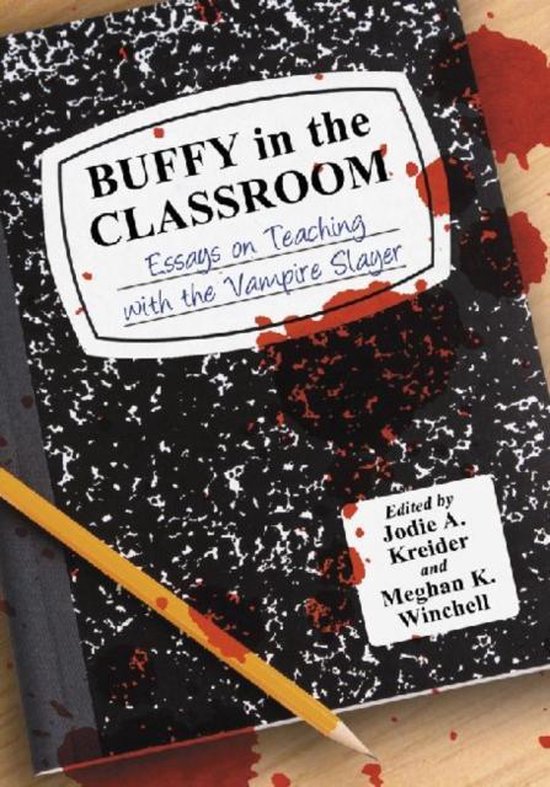 Buffy in the Classroom