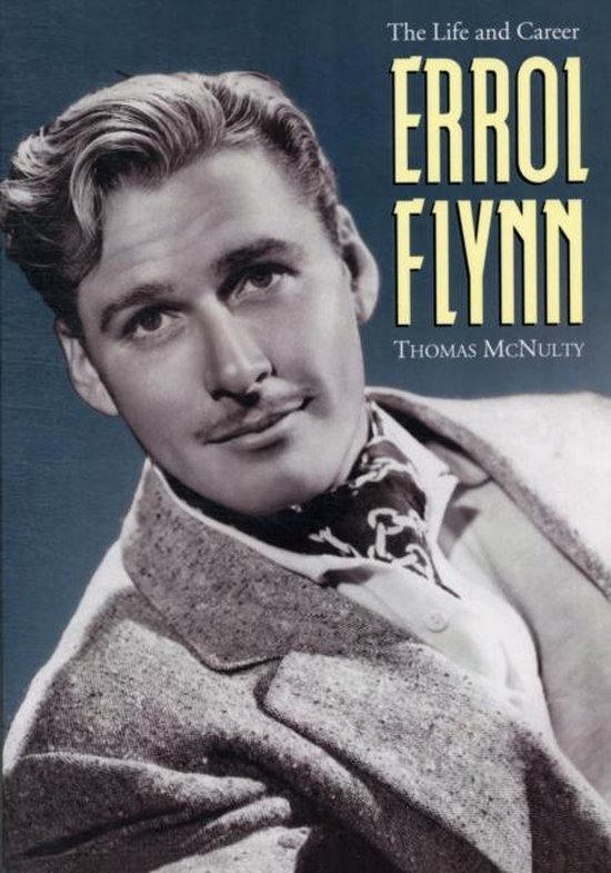 Errol Flynn