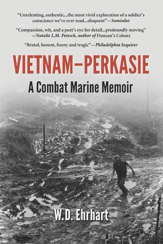 Vietnam-Perkasie