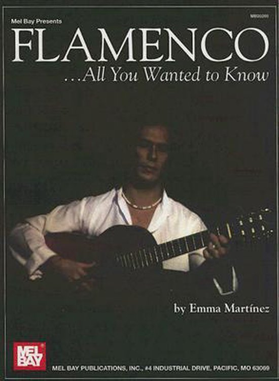 Flamenco - All You Wanted To Know