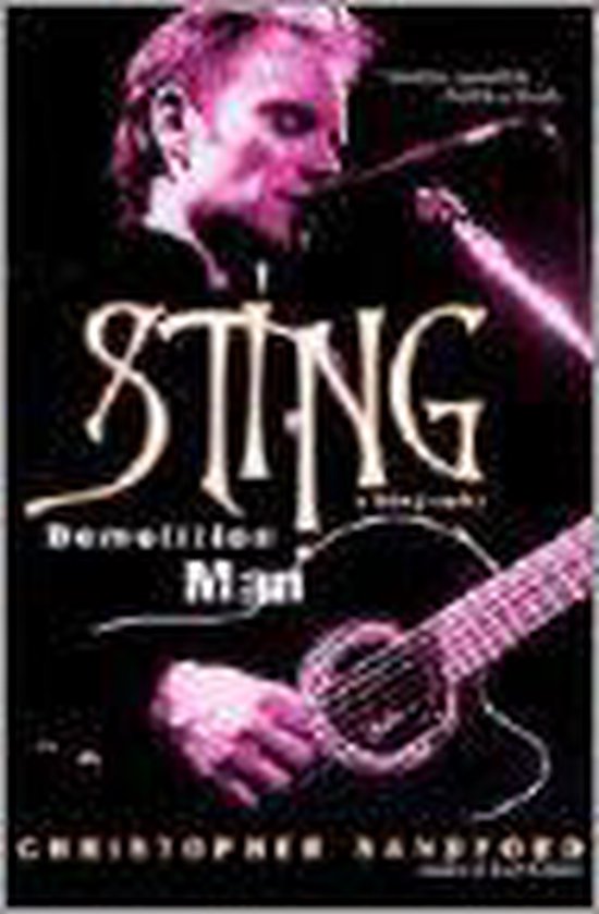 Sting