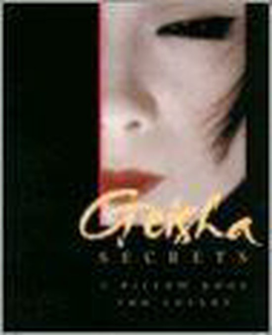 Geisha Secrets