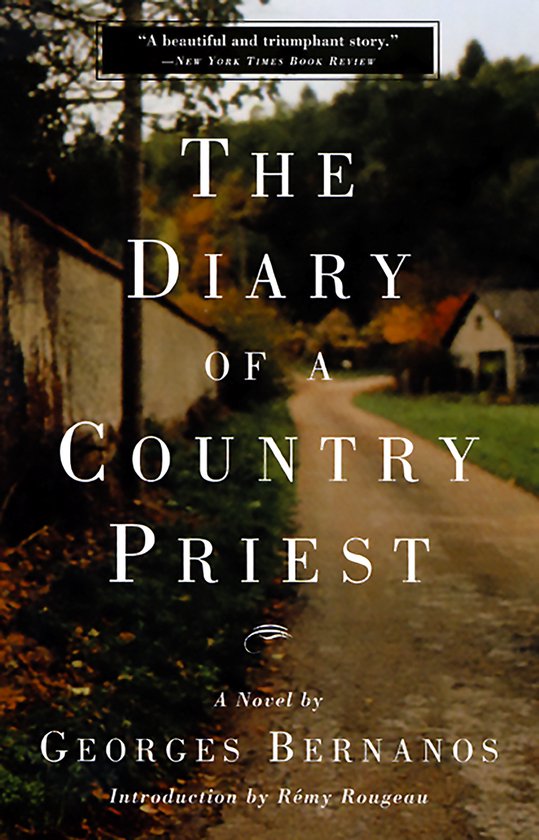 Diary Of A Country Priest