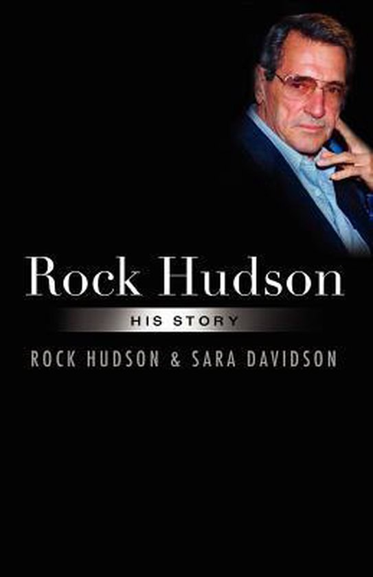 Rock Hudson