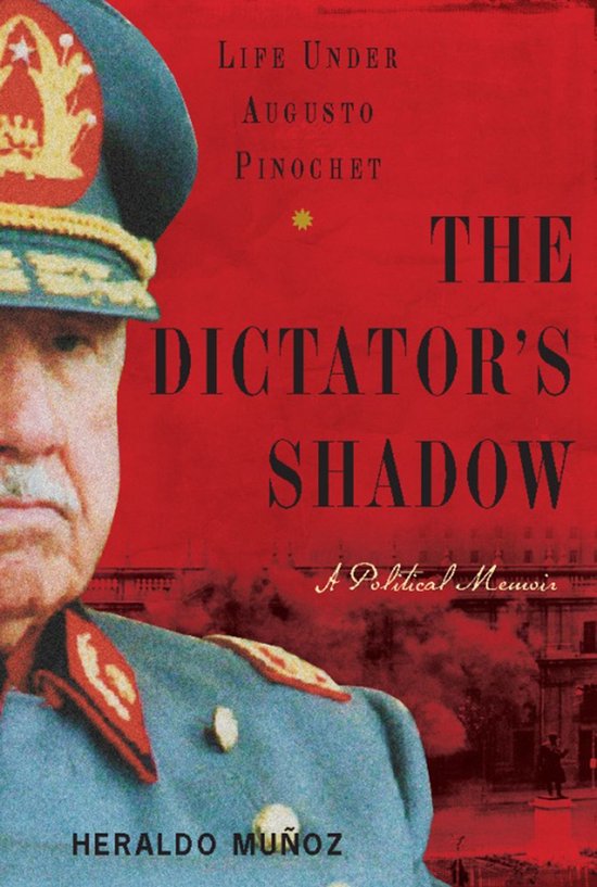 The Dictator's Shadow