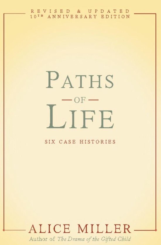 Paths of Life